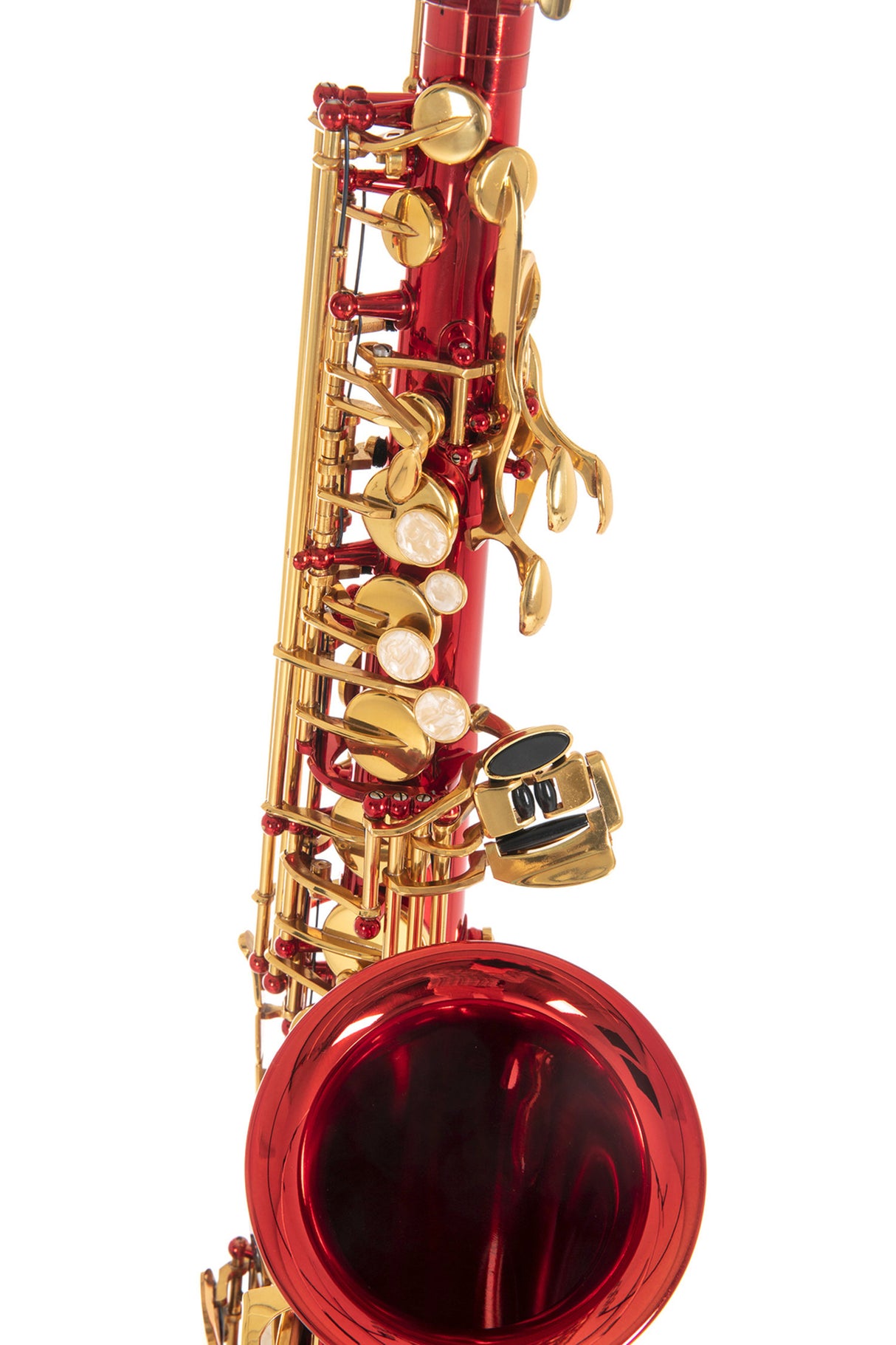 Roy Benson Eb Alto Saxophone Roy Benson AS-202R - AS-202R