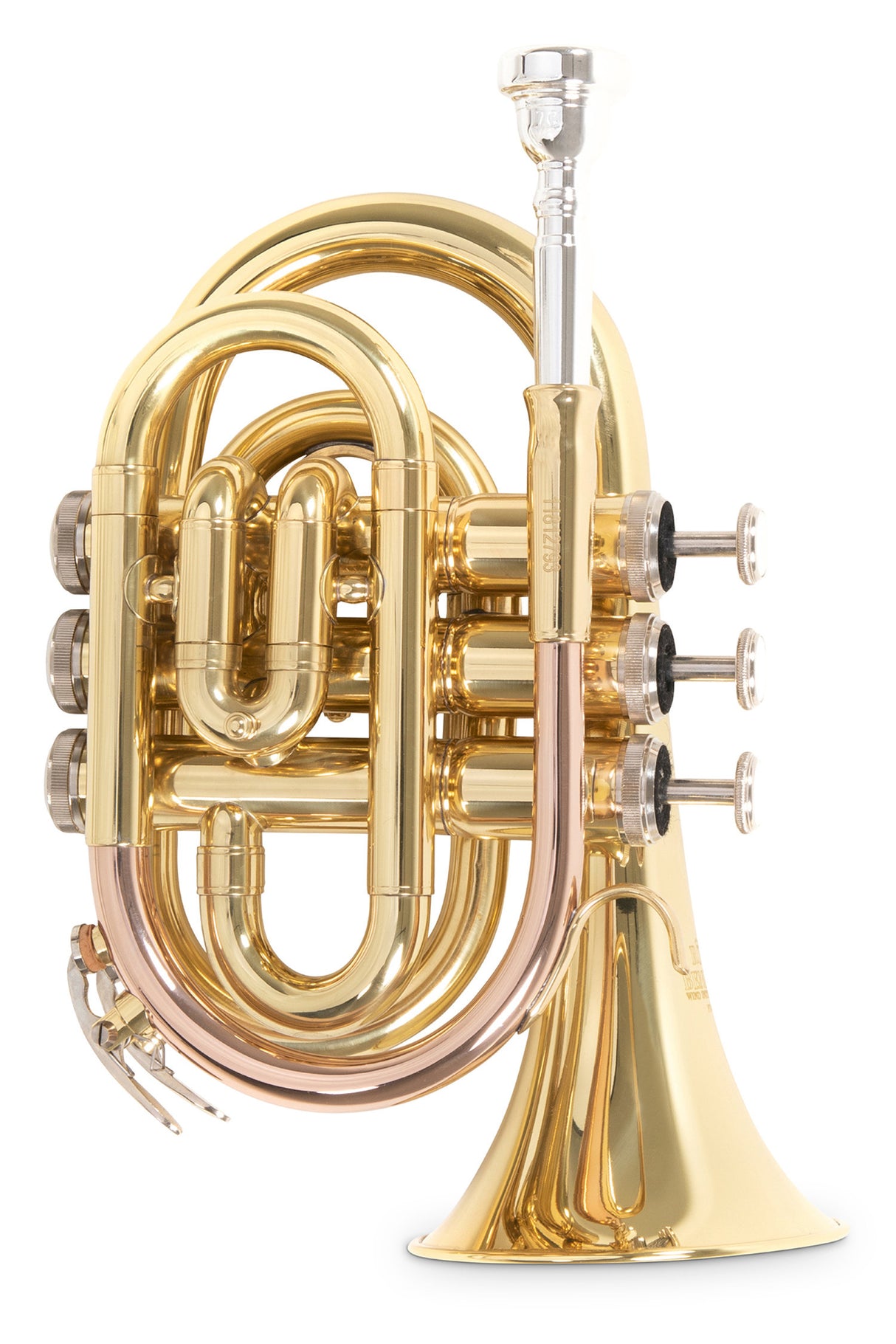 Roy Benson Bb pocket trumpet Roy Benson PT-101 - PT-101