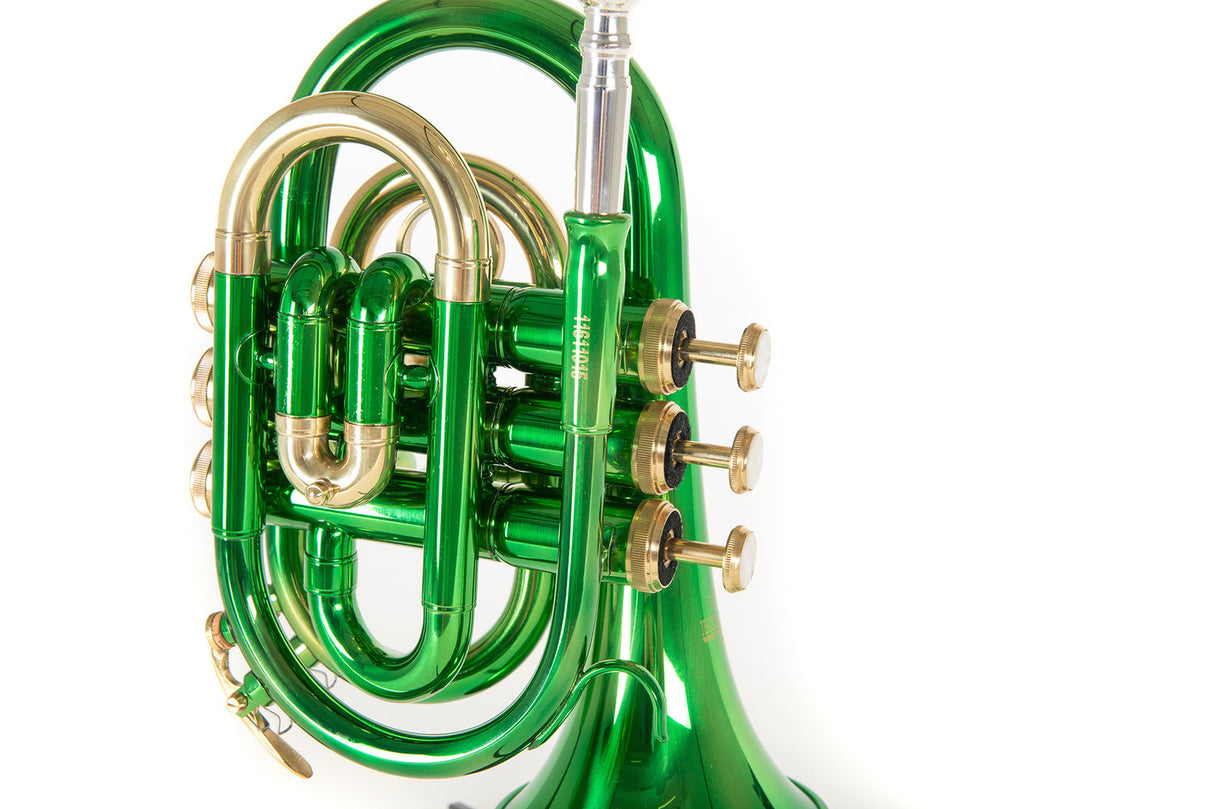 Roy Benson Bb pocket trumpet Roy Benson PT-101E - PT-101E