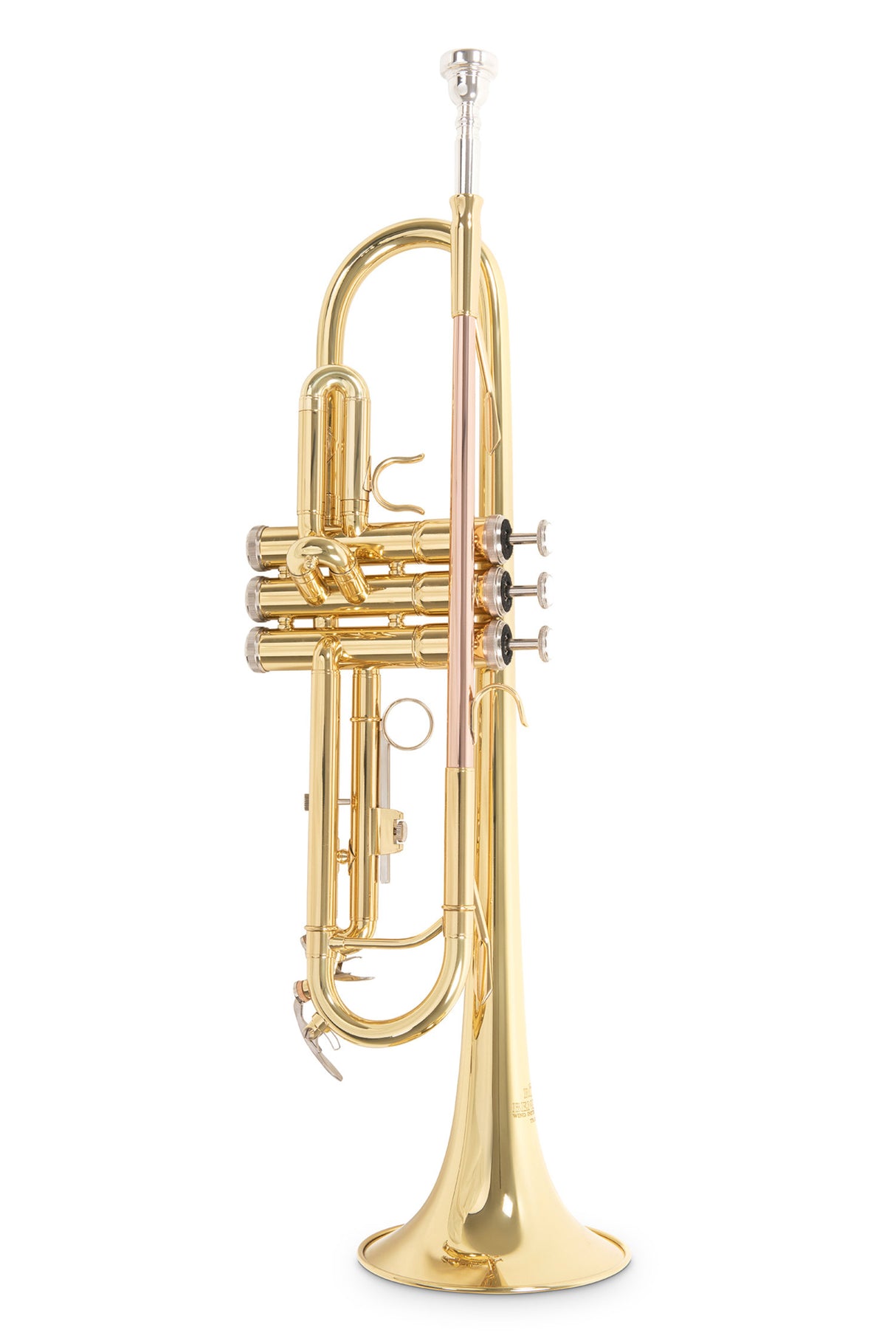 Roy Benson Bb trumpet Roy Benson TR-101 - TR-101