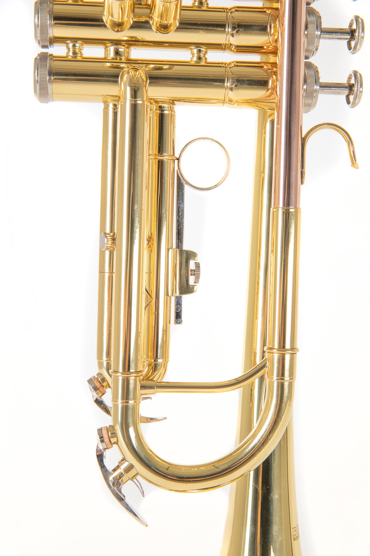 Roy Benson Bb trumpet Roy Benson TR-101 - TR-101