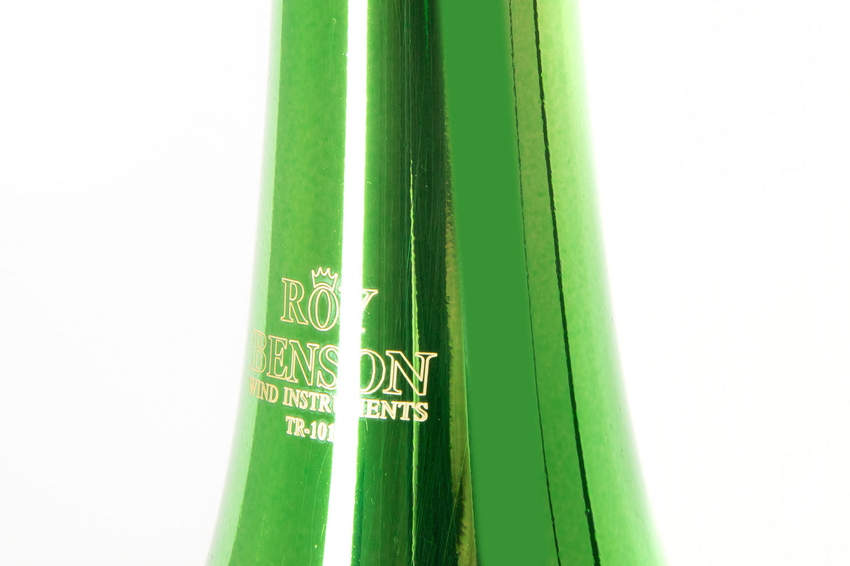 Roy Benson Bb trumpet Roy Benson TR-101E - TR-101E