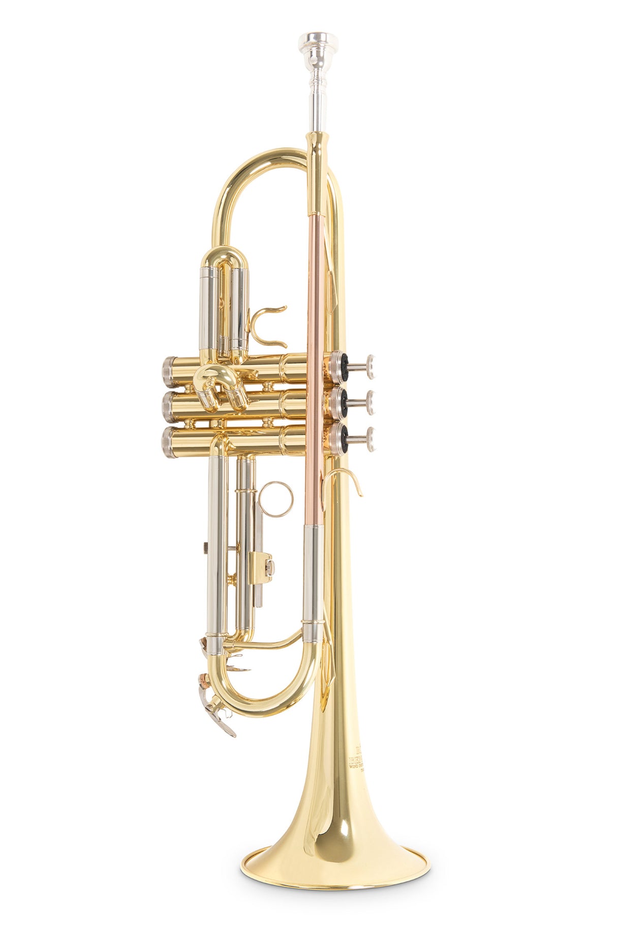 Roy Benson Bb trumpet Roy Benson TR-202 - TR-202