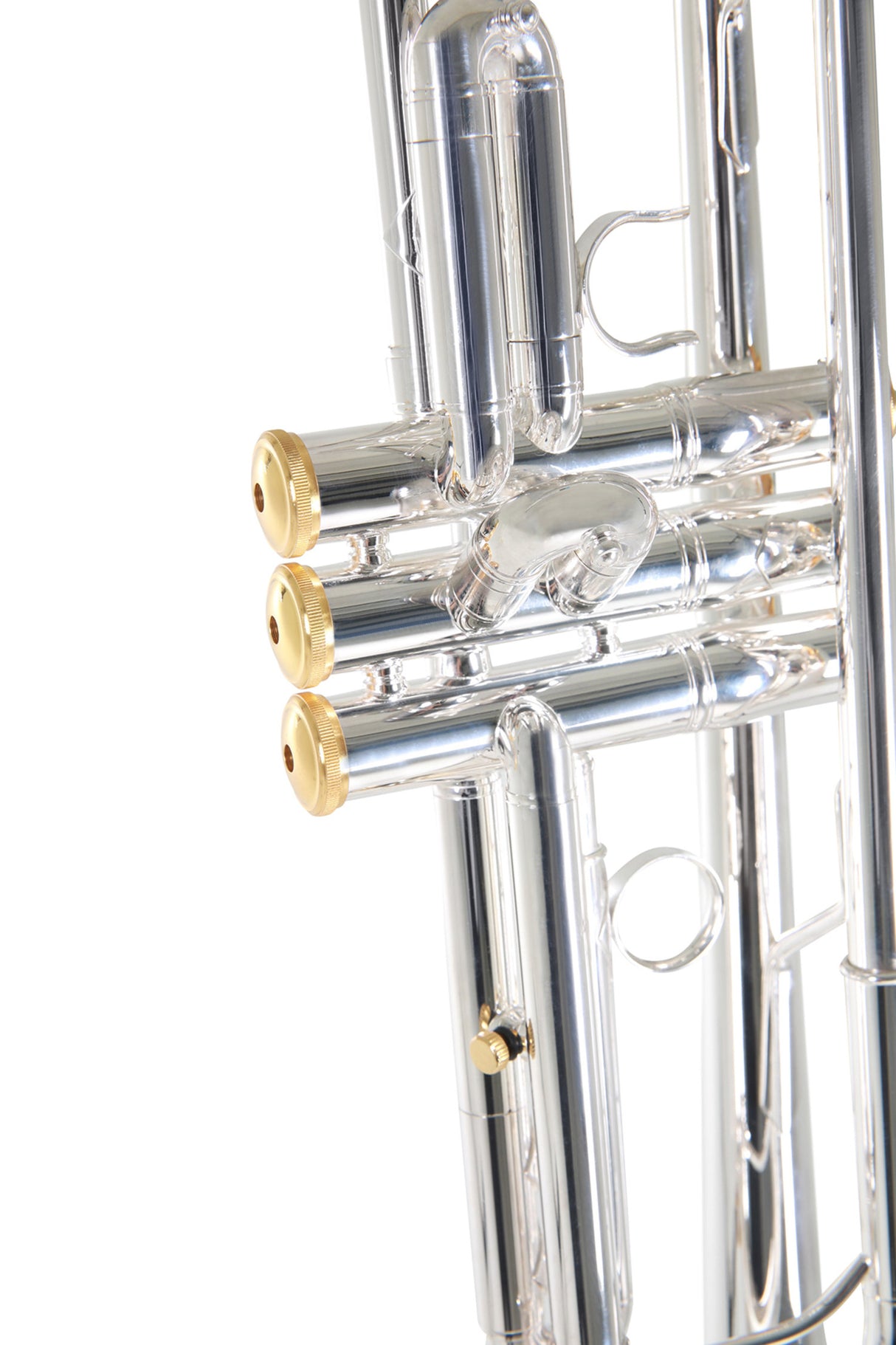 Roy Benson Bb Trumpet Roy Benson Charli Green Signature - Charli Green Signature Model