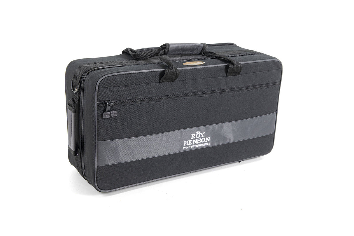 Roy Benson Bb Trumpet Roy Benson Charli Green Signature - Charli Green Signature Model