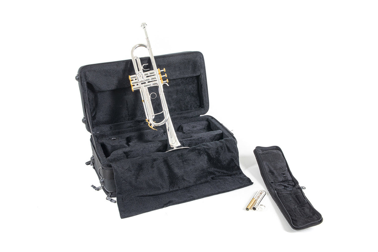 Roy Benson Bb Trumpet Roy Benson Charli Green Signature - Charli Green Signature Model