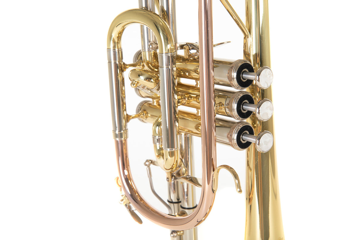 Roy Benson Bb cornet Roy Benson CR-302 - CR-302