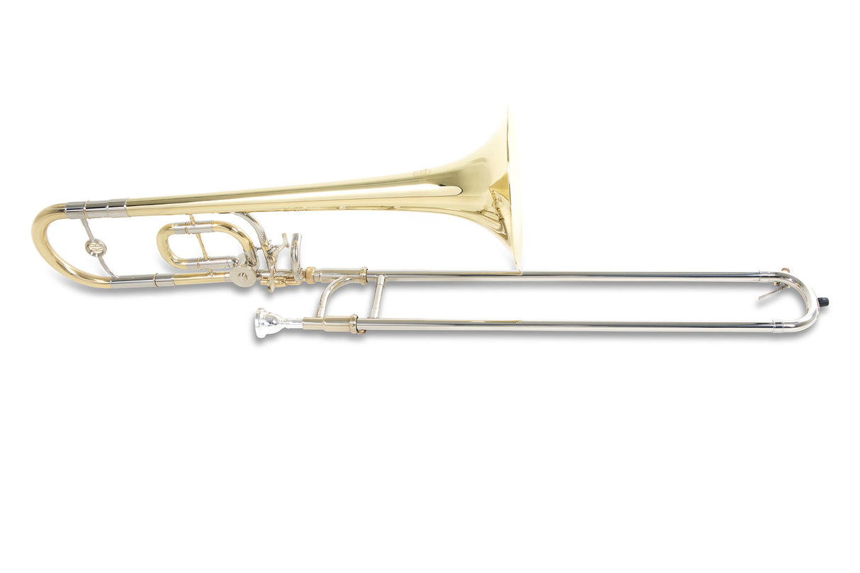 Roy Benson Bb/C trombone for children Roy Benson TT-220 - TT-220