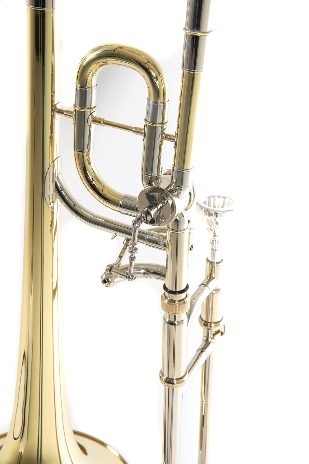 Roy Benson Bb/C trombone for children Roy Benson TT-220 - TT-220