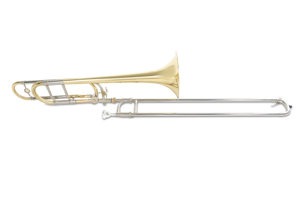 Roy Benson Bb/F Tenor Trombone Roy Benson TT-236F - TT-236F