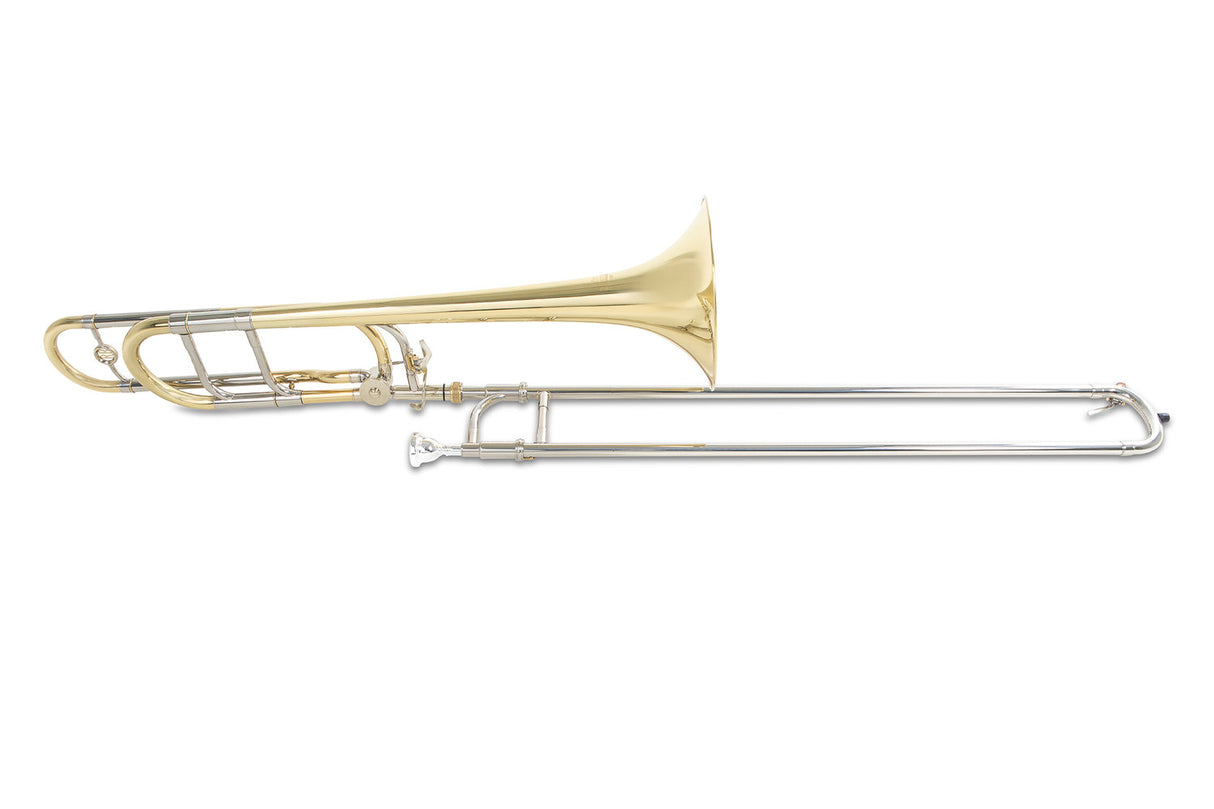 Roy Benson Bb/F Tenor Trombone Roy Benson TT-236F - TT-236F
