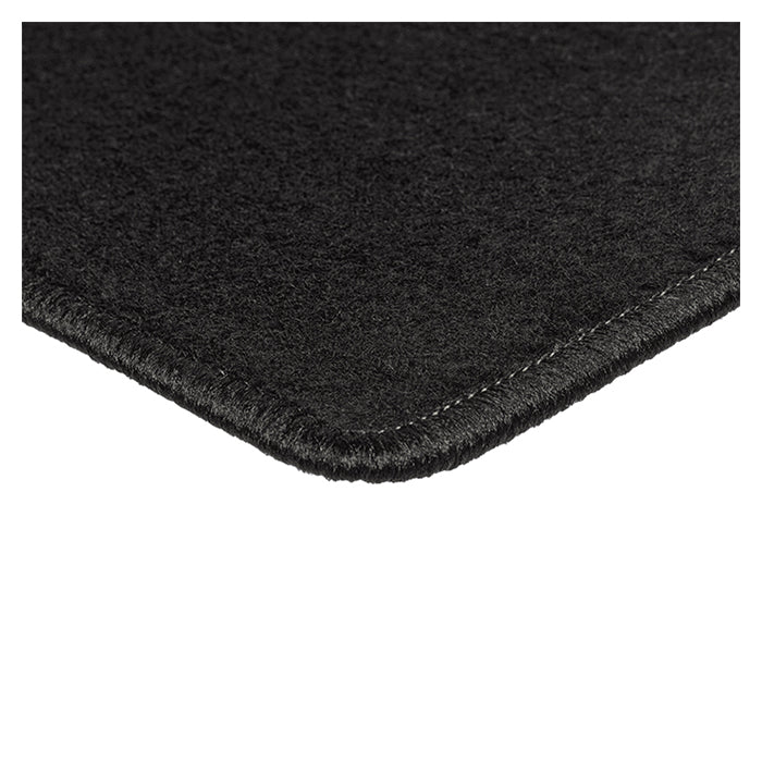 Fabric mats for Mercedes EQA (H243) 2021-