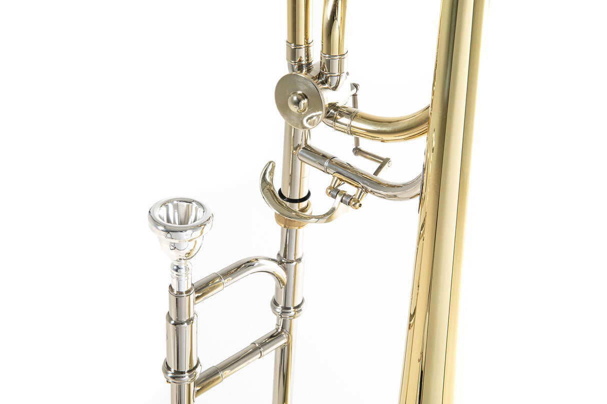 Roy Benson Bb/F Tenor Trombone Roy Benson TT-236F - TT-236F