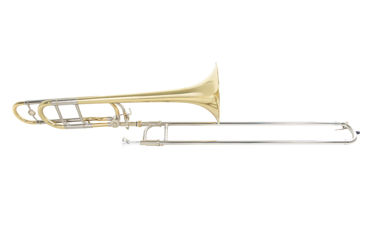 Roy Benson Bb/F Tenor Trombone Roy Benson TT-242F - TT-242F