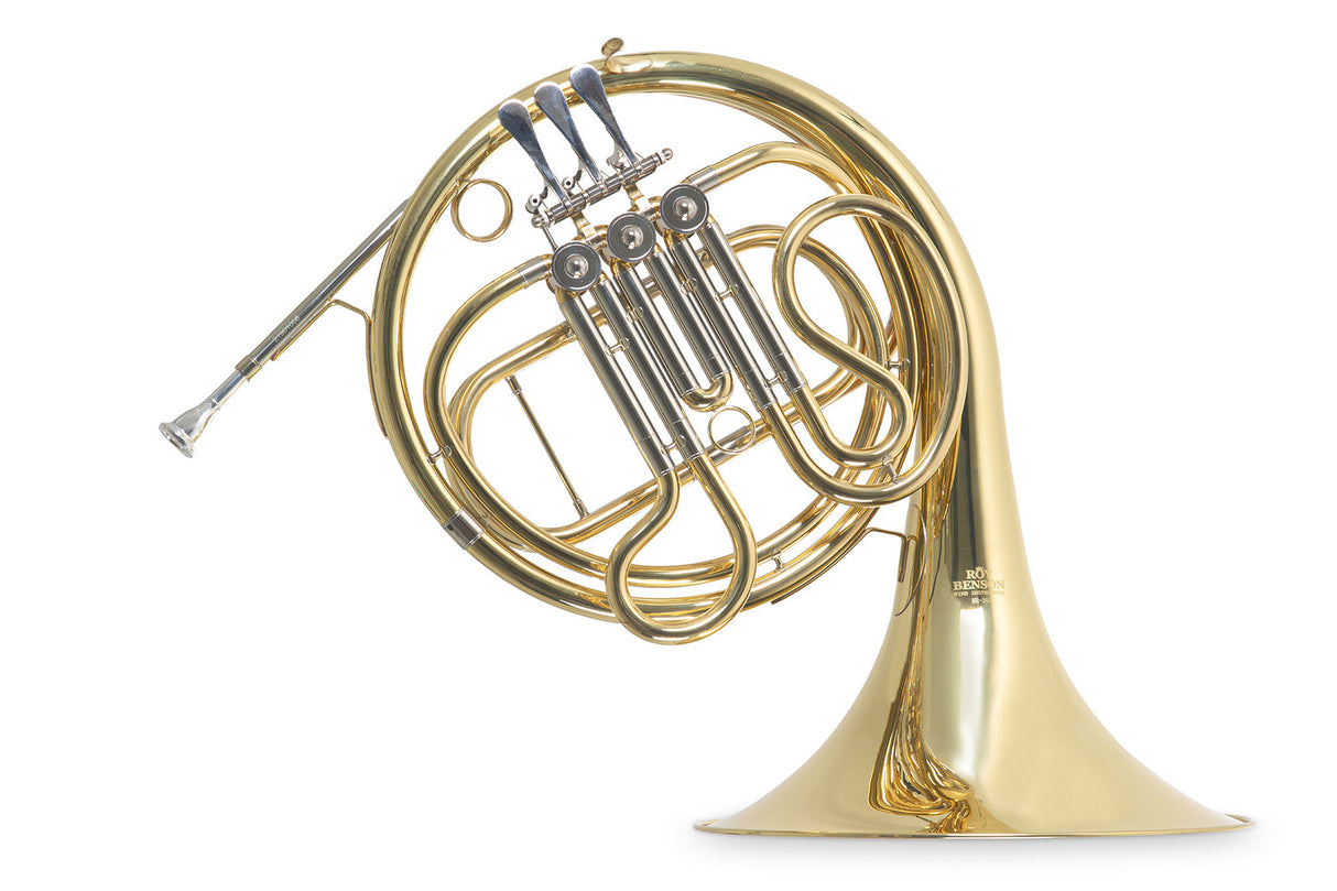 Roy Benson F French Horn Roy Benson HR-302 - HR-302