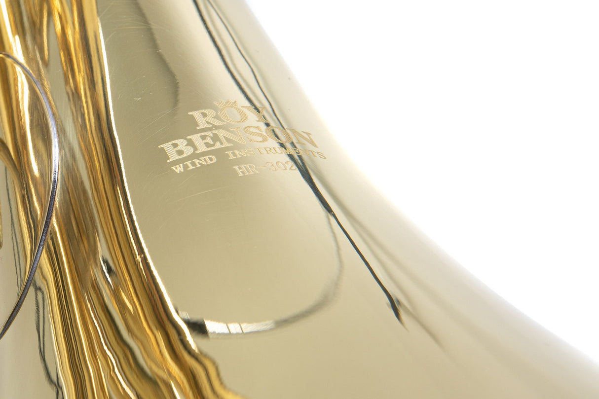 Roy Benson F French Horn Roy Benson HR-302 - HR-302