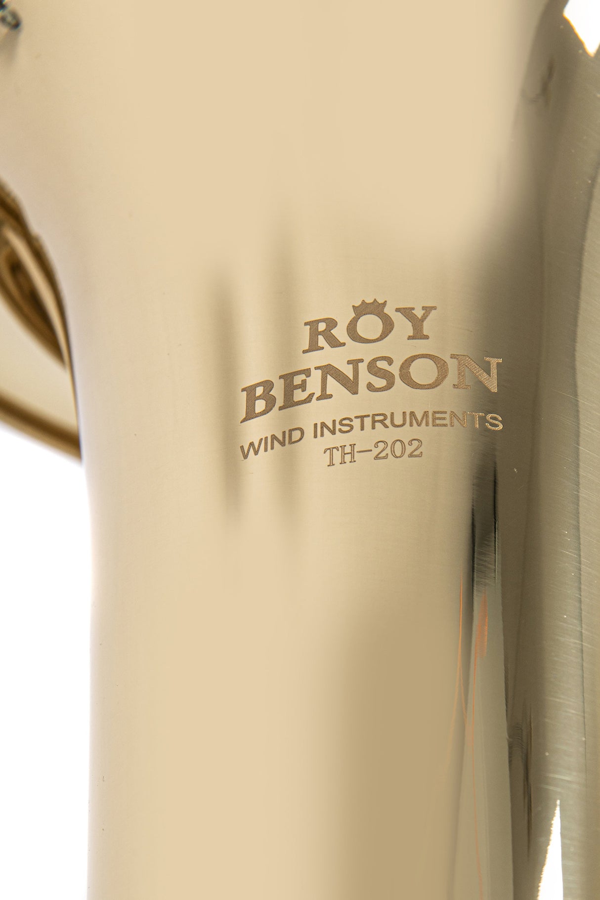 Roy Benson Bb Tenor Horn Roy Benson TH-202 - TH-202
