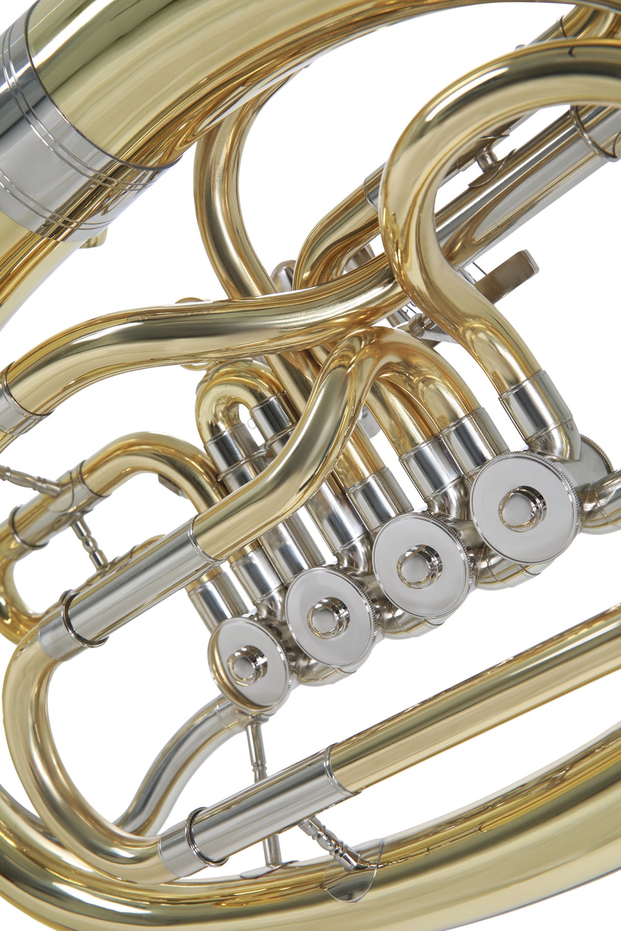 Roy Benson Bb Baritone Roy Benson BH-202 - BH-202