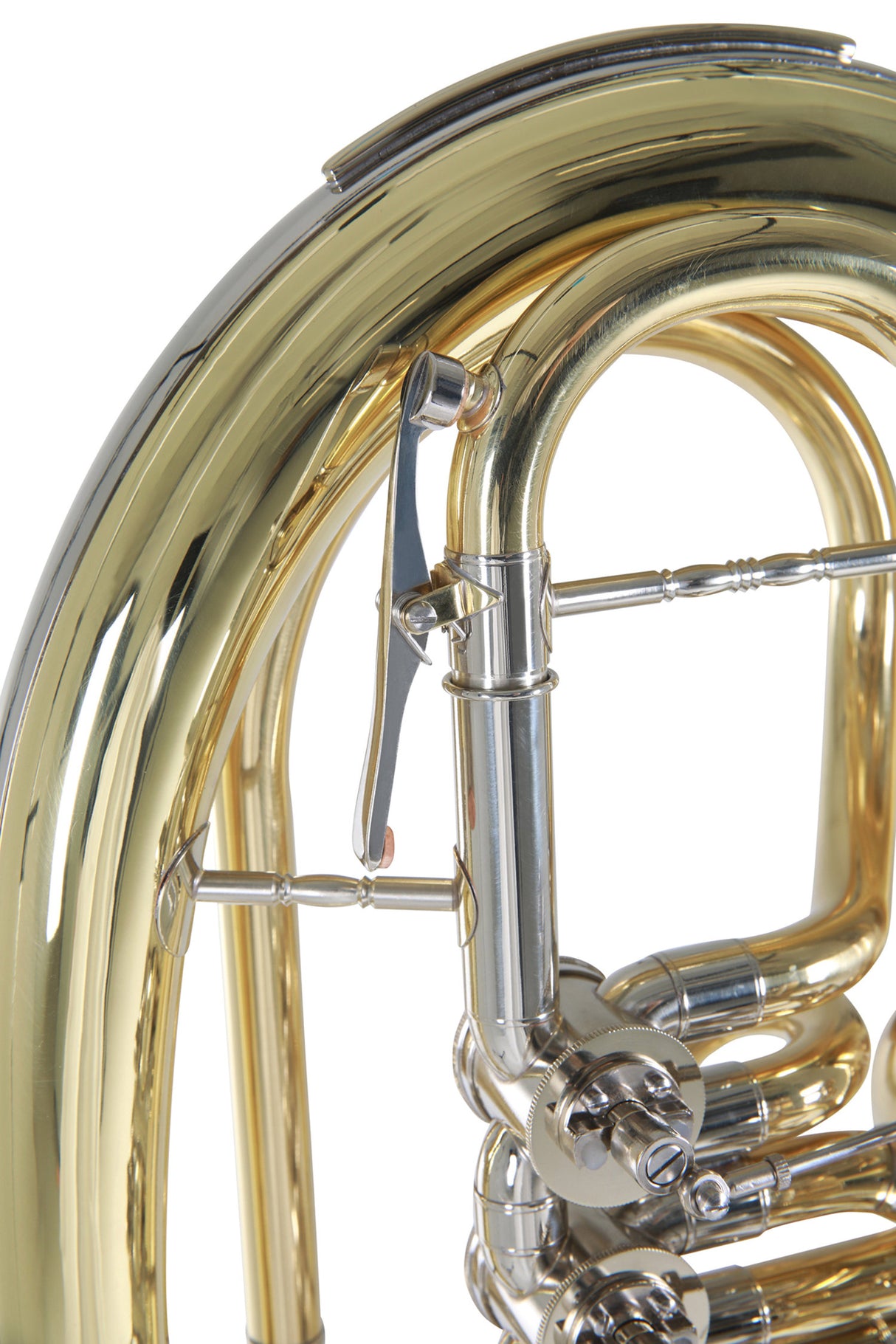 Roy Benson Bb Baritone Roy Benson BH-202 - BH-202