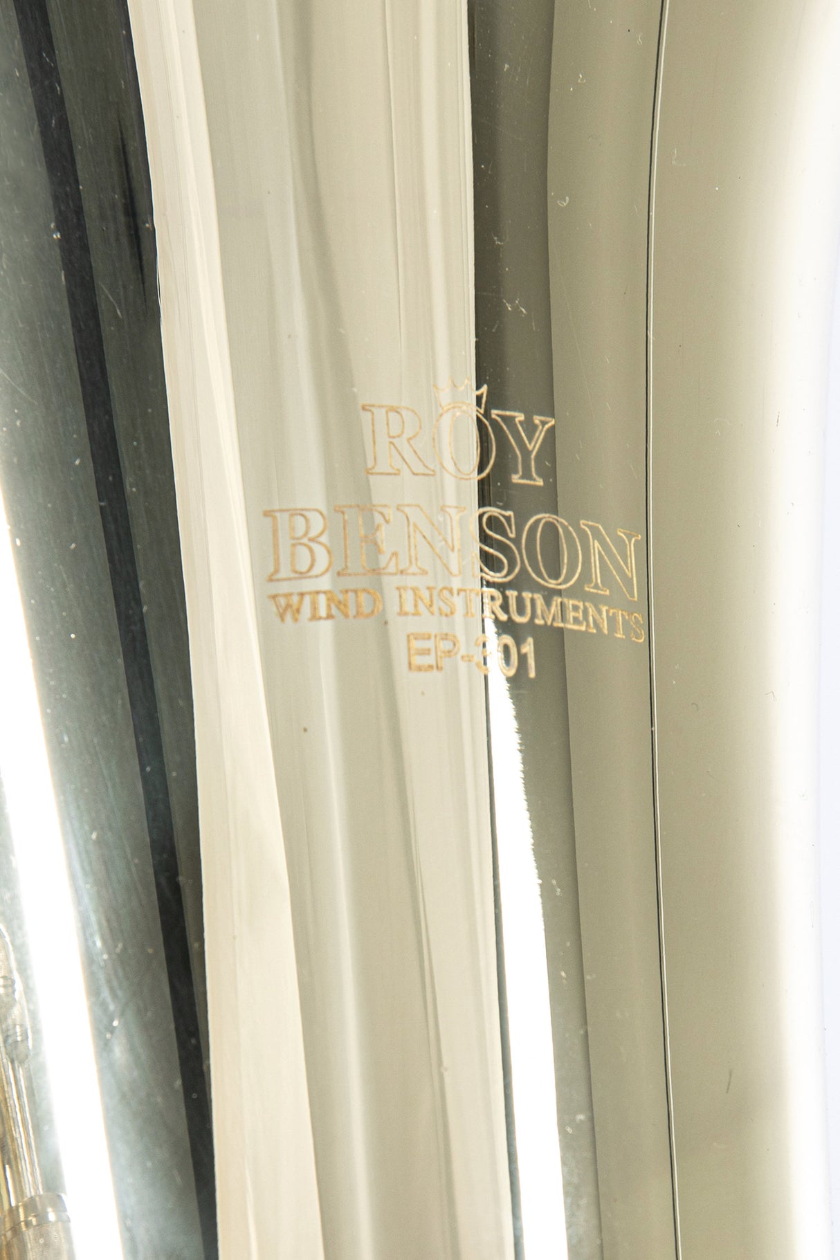 Roy Benson Bb Euphonium Roy Benson EP-301 - EP-301
