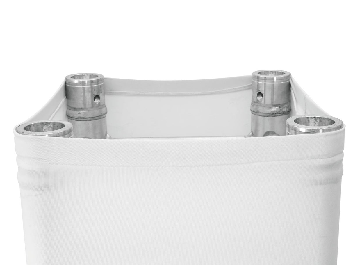 EUROLITE Truss Cover 300cm White