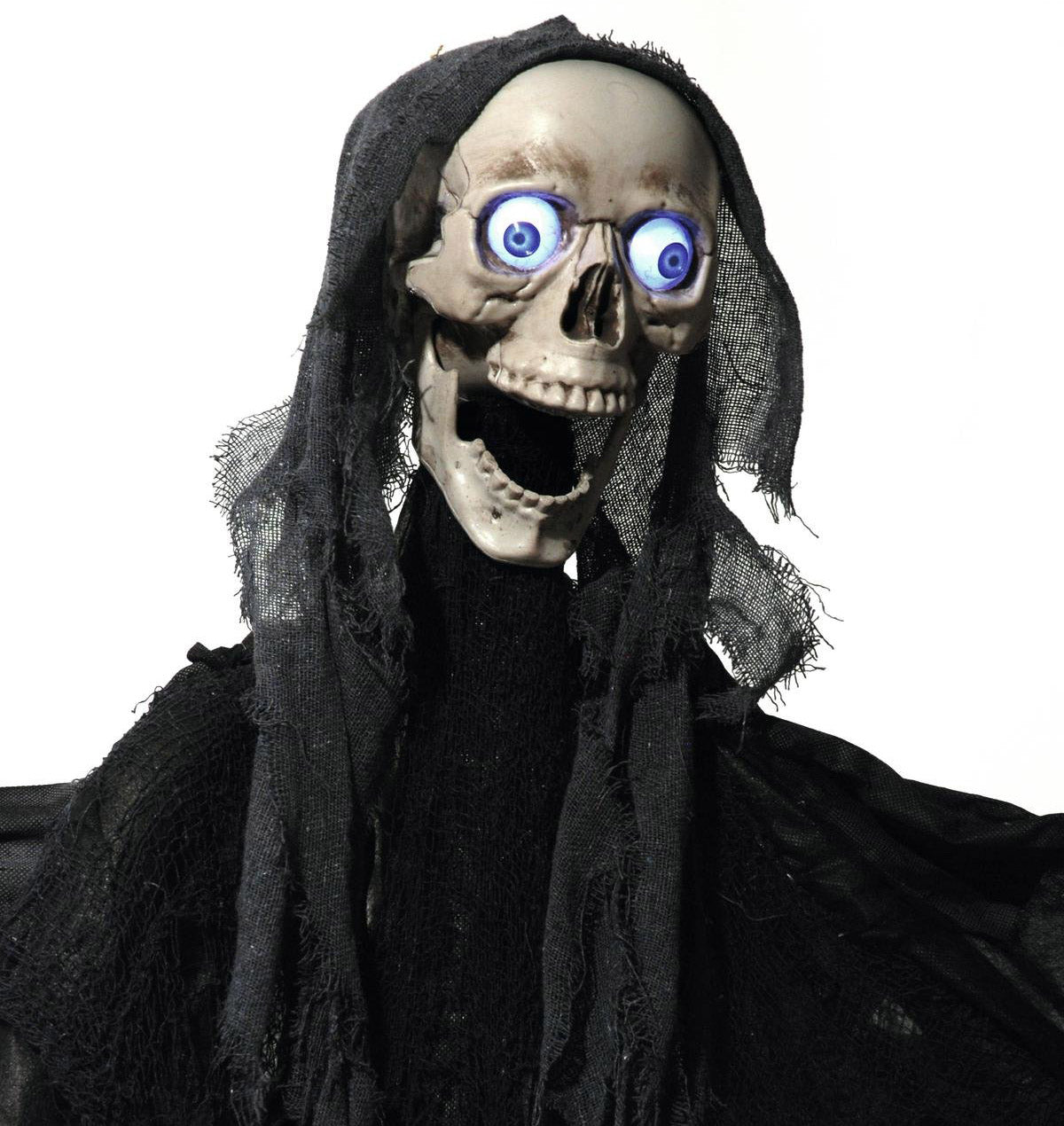 Halloween figure, engel of death, 165cm