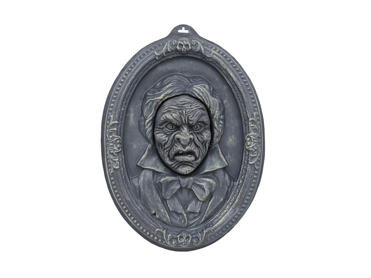 Halloween talking picture