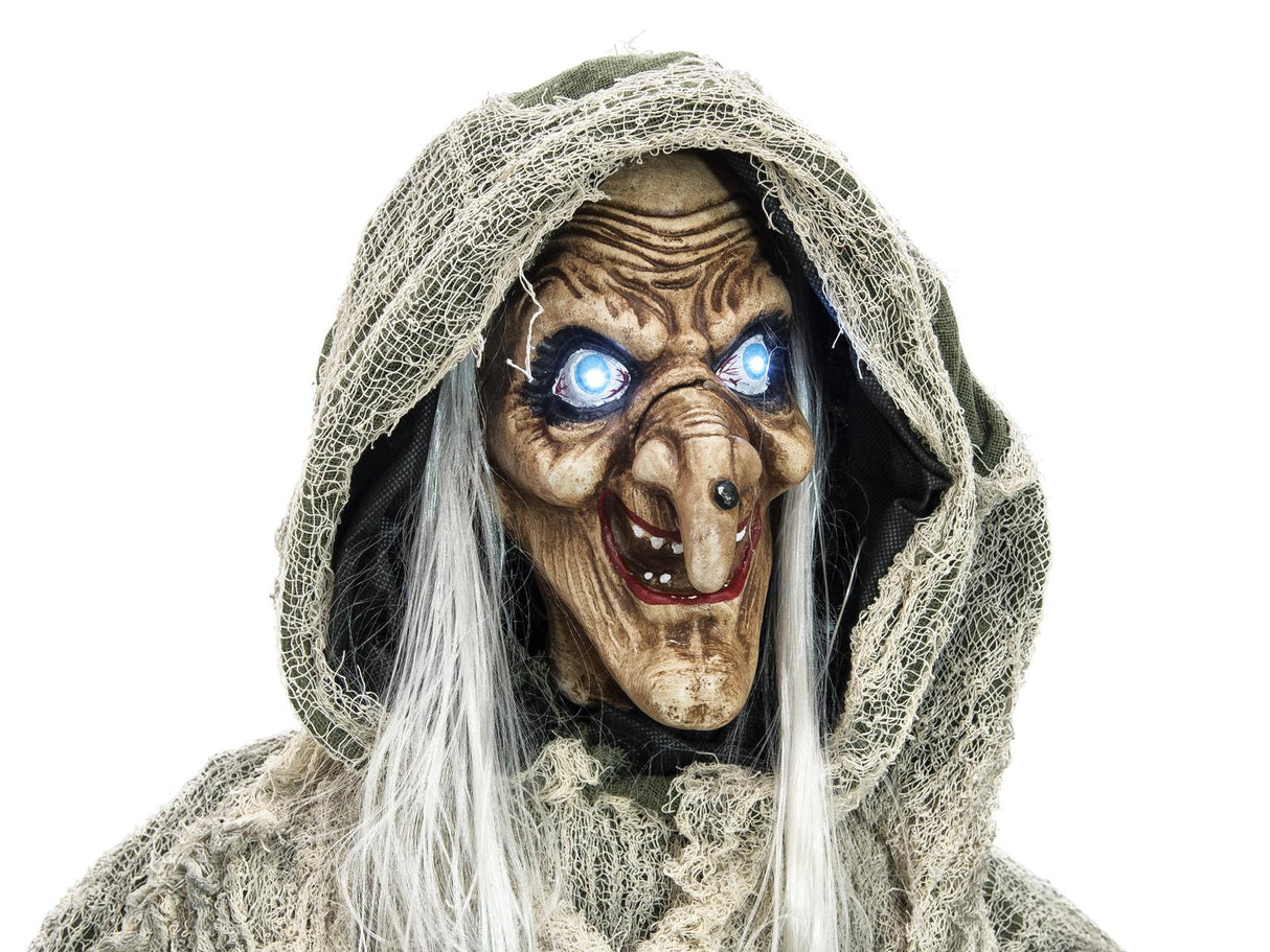 Halloween the Wicked Witch, 175 cm