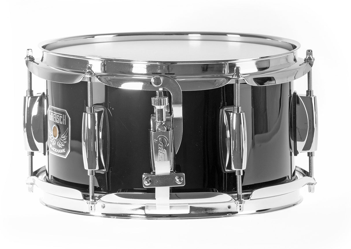 Gretsch Snare Drum Full Range - 10x5.5" (BH-5510-BK)