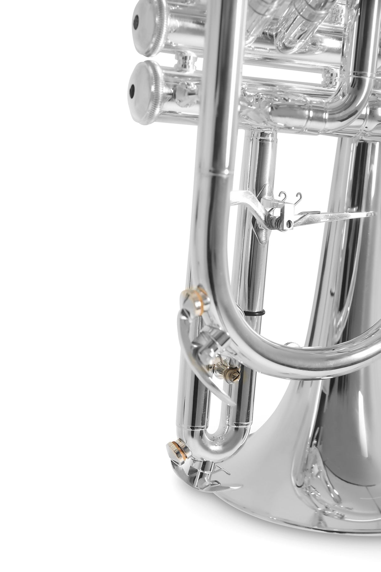Bach Bb-Cornet CR651 - CR651S
