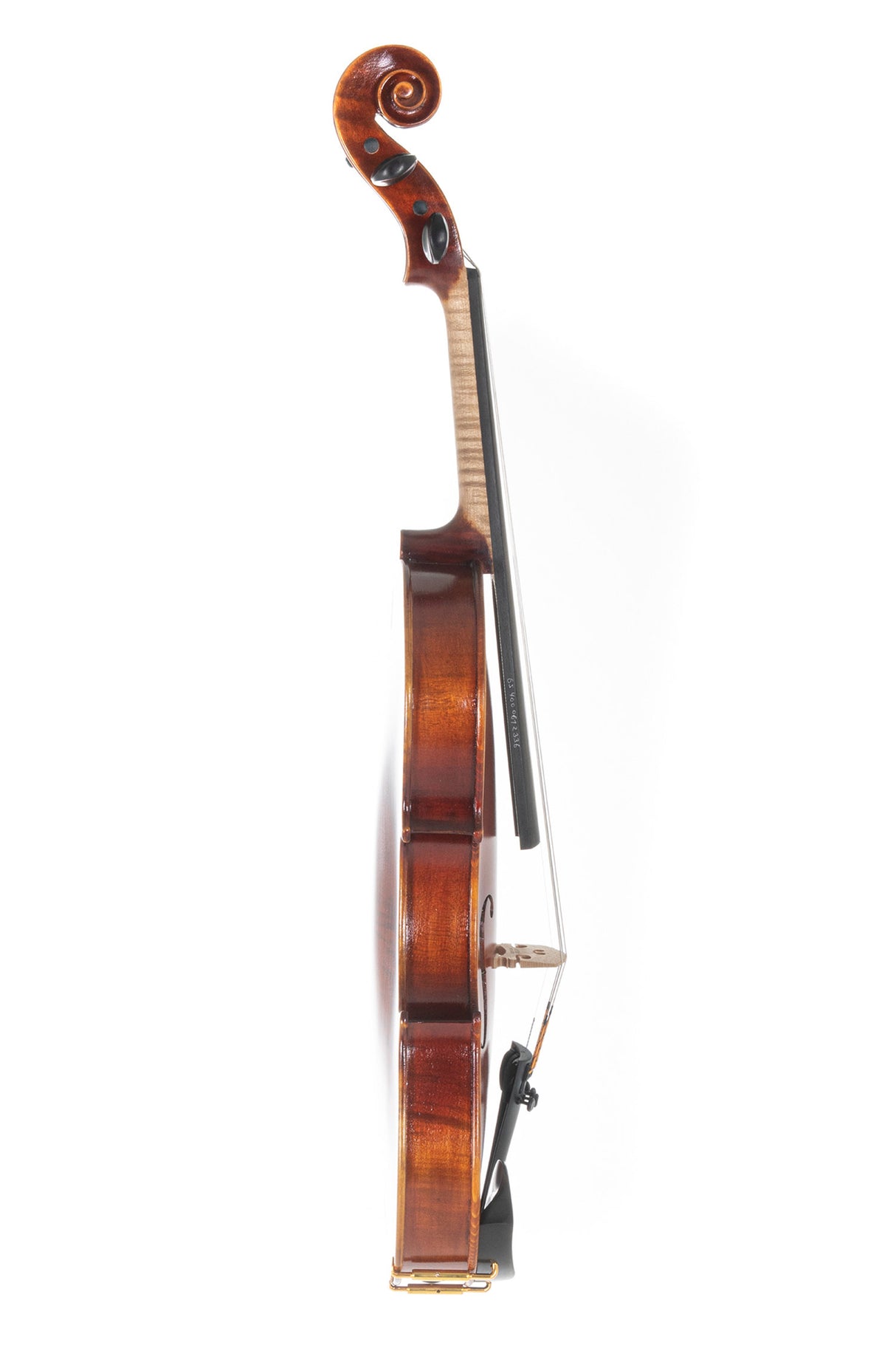 GEWA Violins outfit Europa Student - 4/4