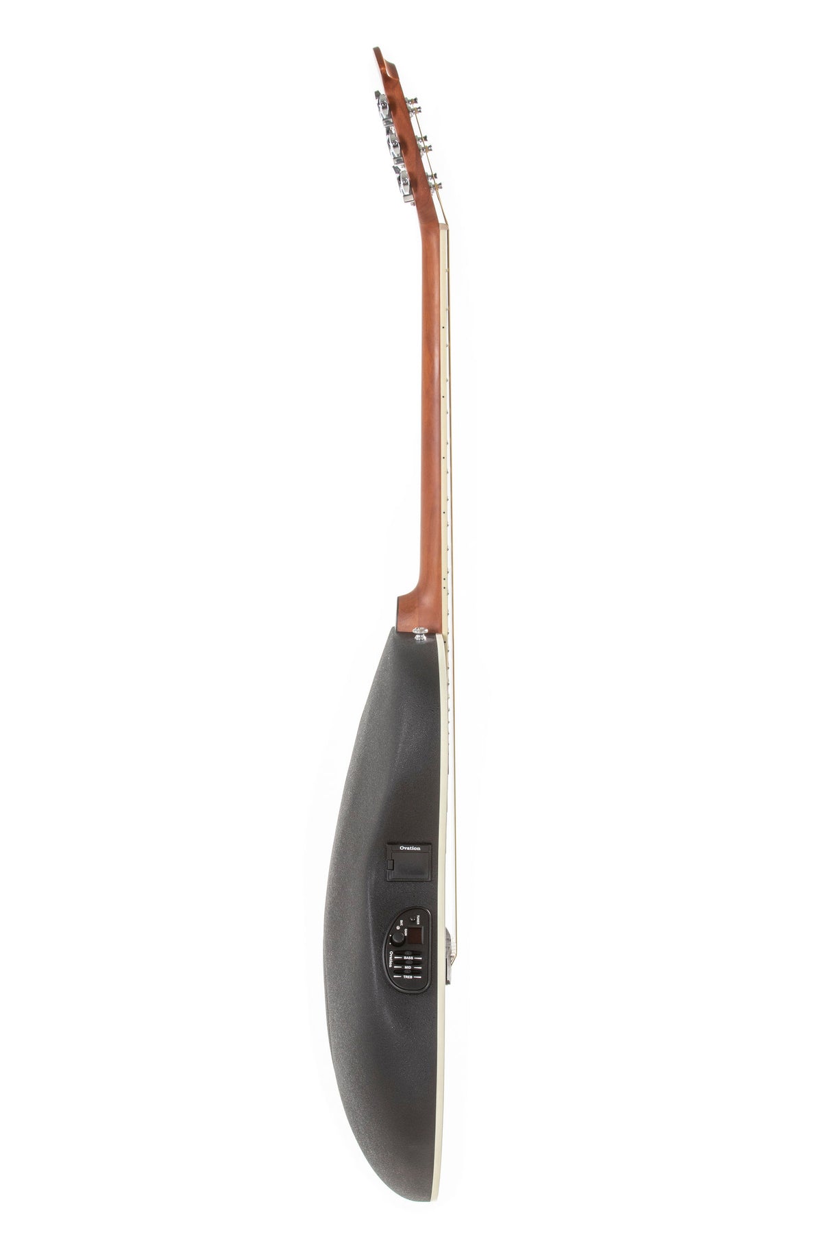 Ovation E-Acoustic Guitars Celebrity Elite Plus Super Shallow - Regal to Natural (CE48P-RG-G)