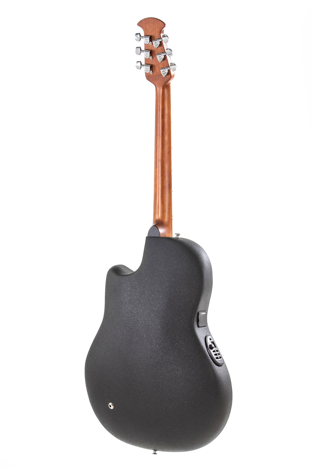 Ovation E-Acoustic Guitars Celebrity Elite Plus Super Shallow - Regal to Natural (CE48P-RG-G)