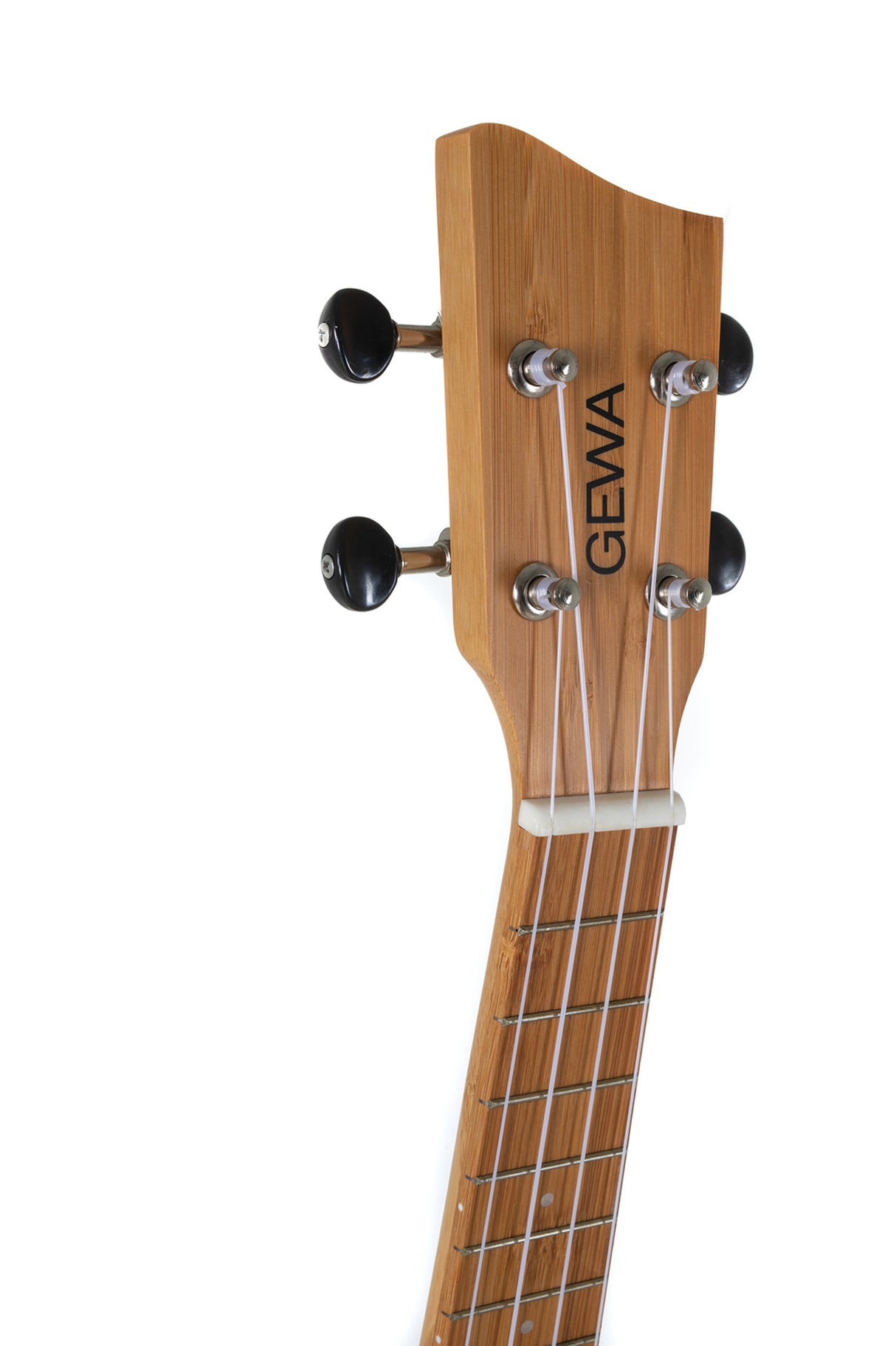 GEWA Soprano ukulele Manoa Bamboo - Soprano