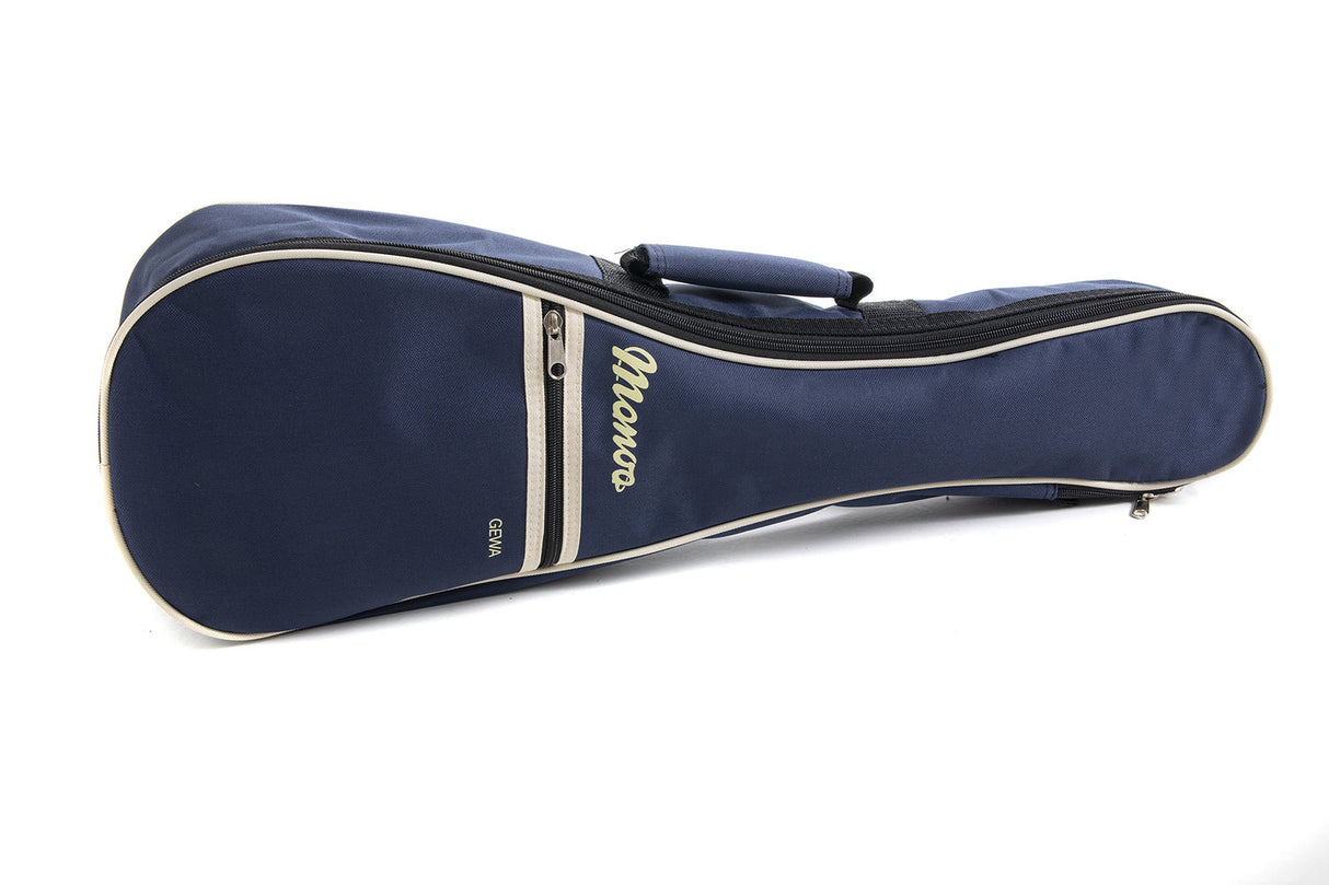 GEWA Concert Ukulele Manoa Kaleo - E-A Concert (Sapelli matte)