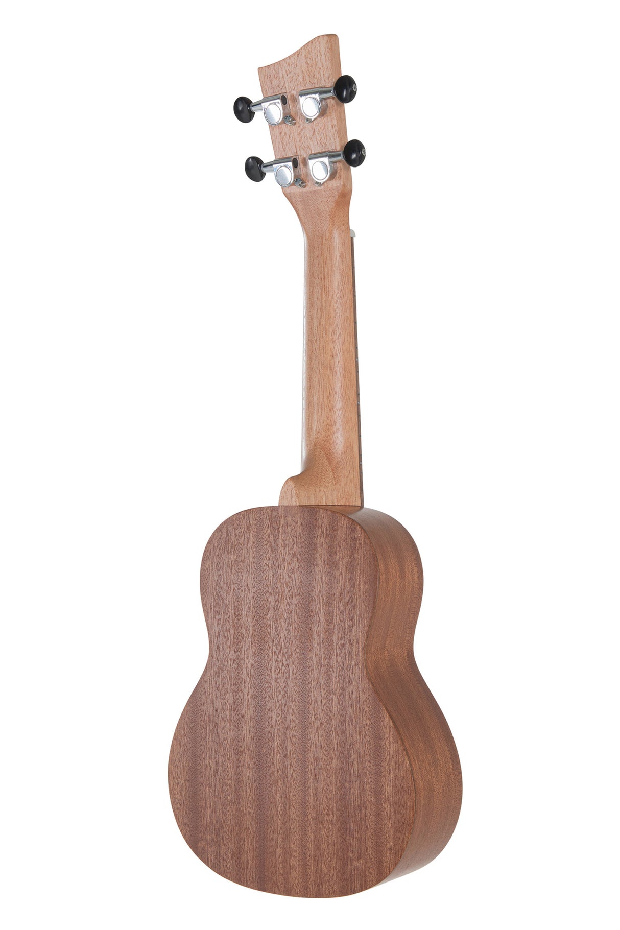 GEWA Soprano Ukulele Manoa Seaside - K-SO-BC