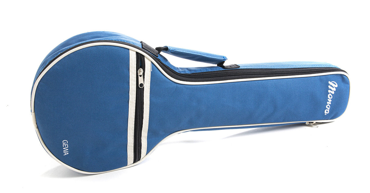 GEWA Banjo Ukulele Manoa - Banjo Ukulele Concert (Maple matte)