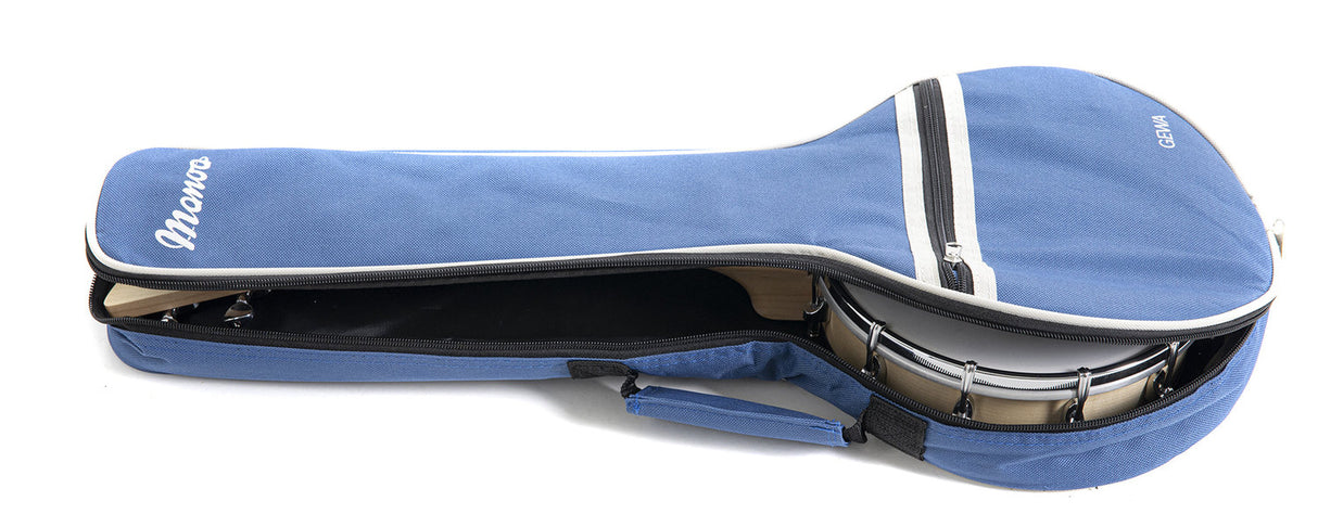 GEWA Banjo Ukulele Manoa - Banjo Ukulele Concert (Maple matte)