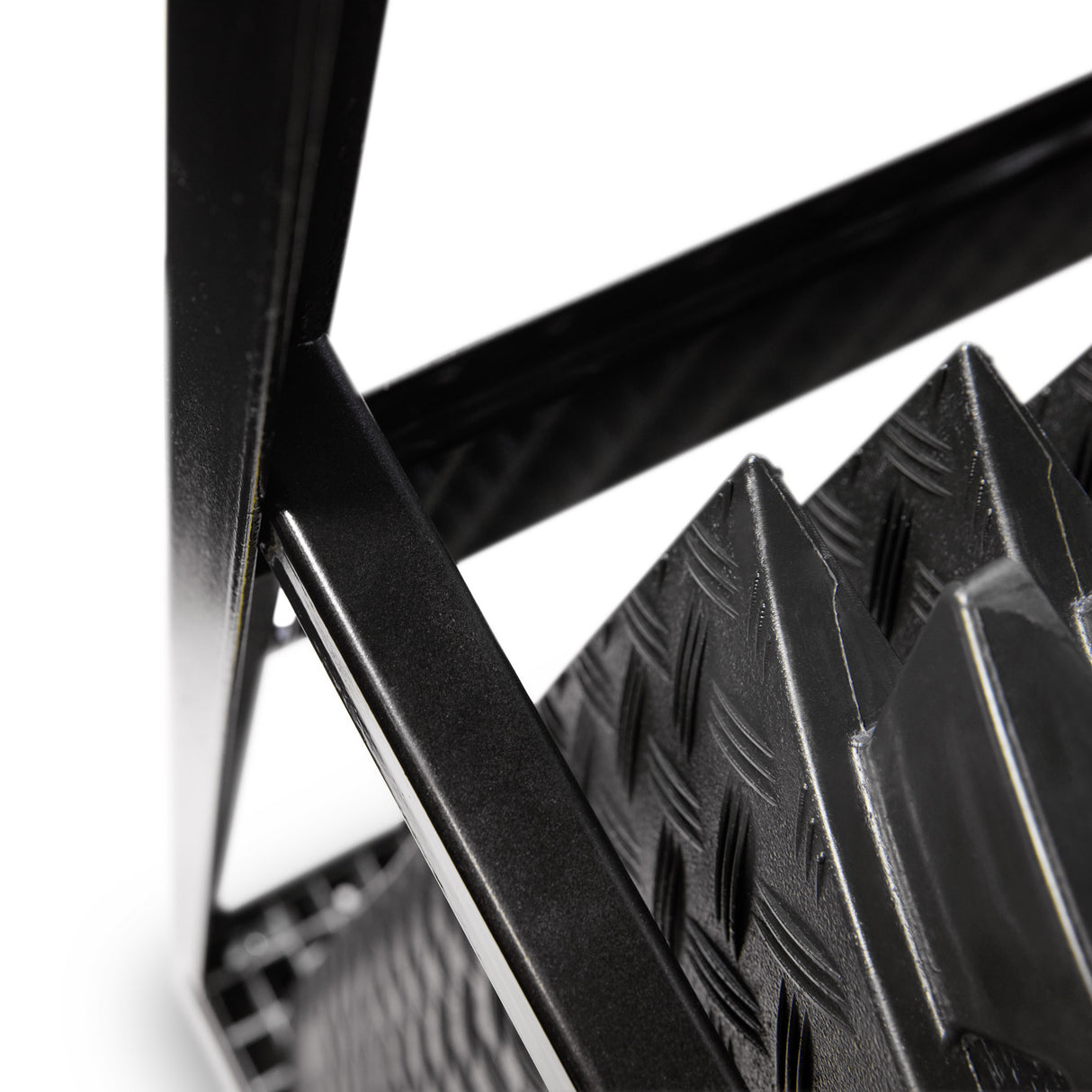 Defender BOX MK2 - Transport and storage case | steel | 120x80 cm | height 129 cm