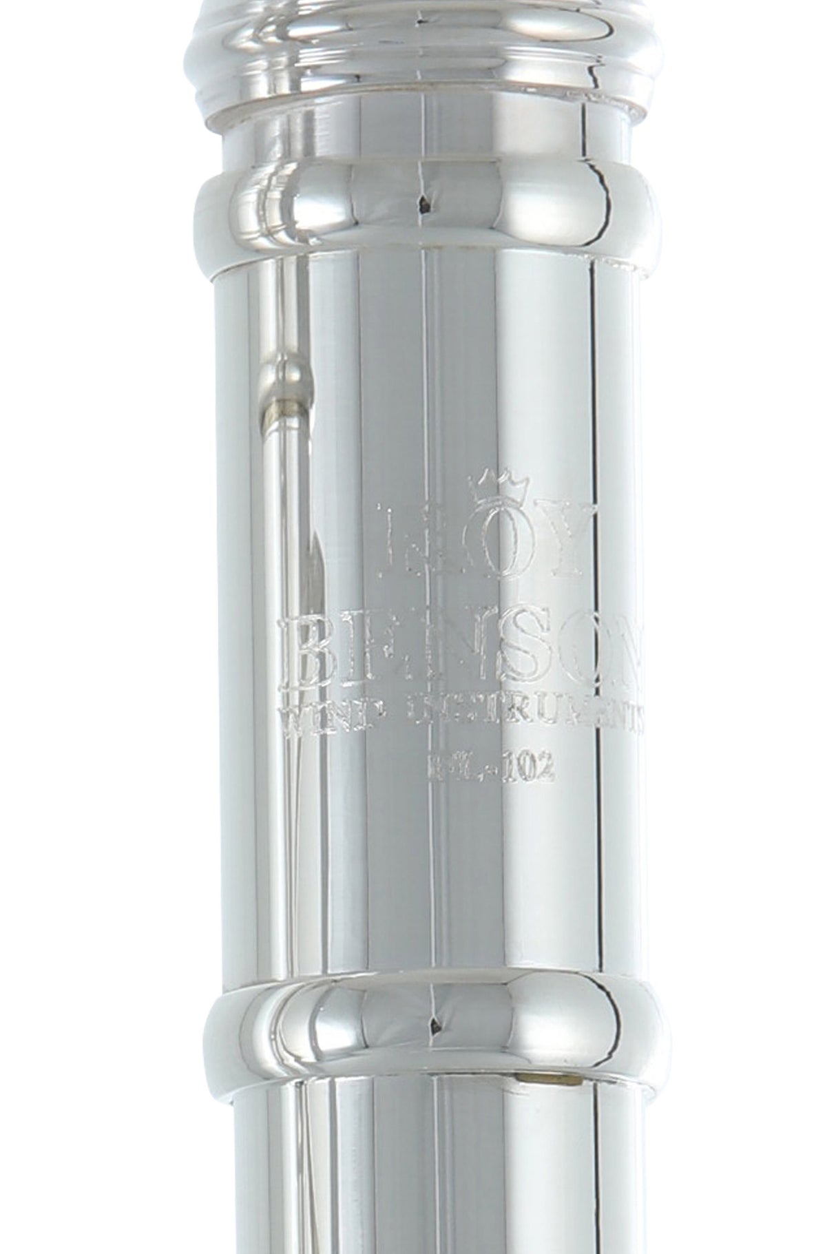 Roy Benson children's flute Roy Benson FL-102 - FL-102