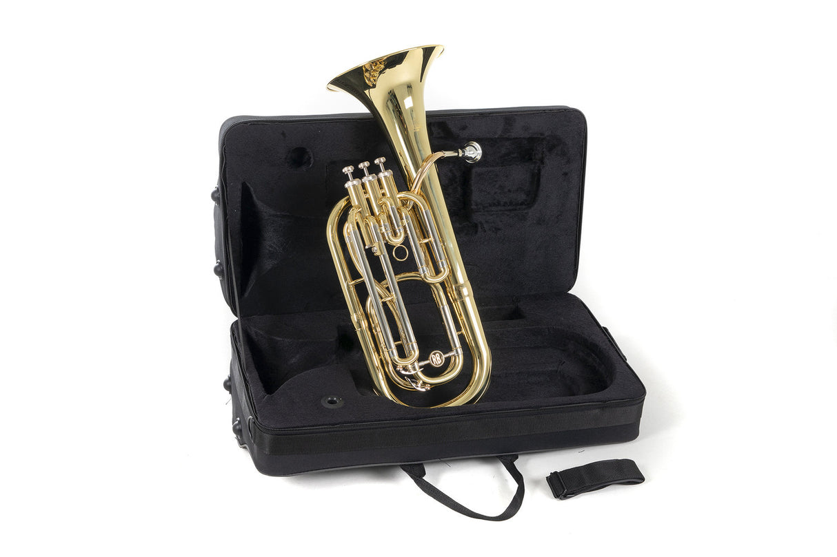 Roy Benson Bb Baritone Roy Benson BH-301 - BH-301