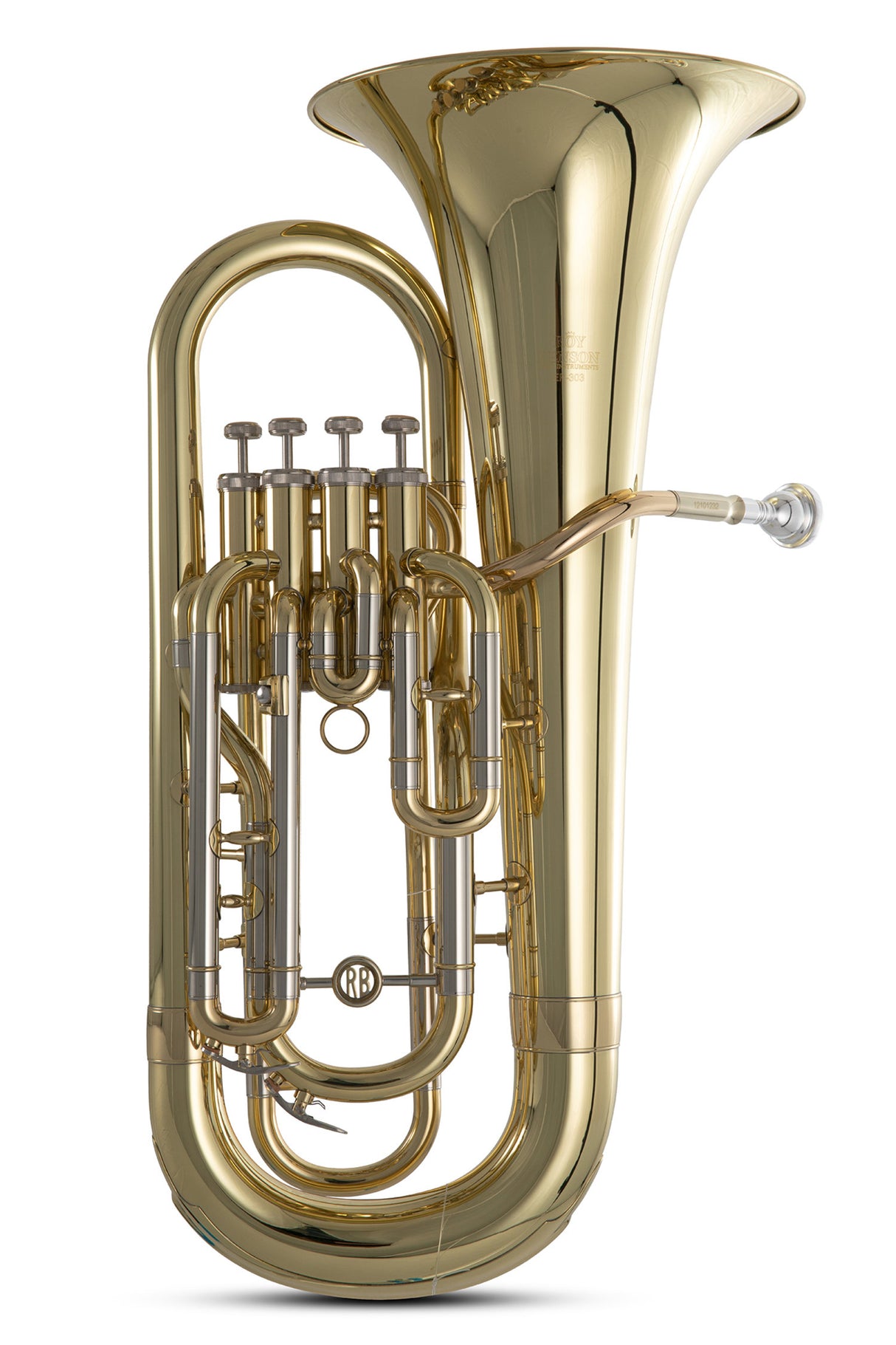 Roy Benson Bb Euphonium Roy Benson EP-303 - EP-303