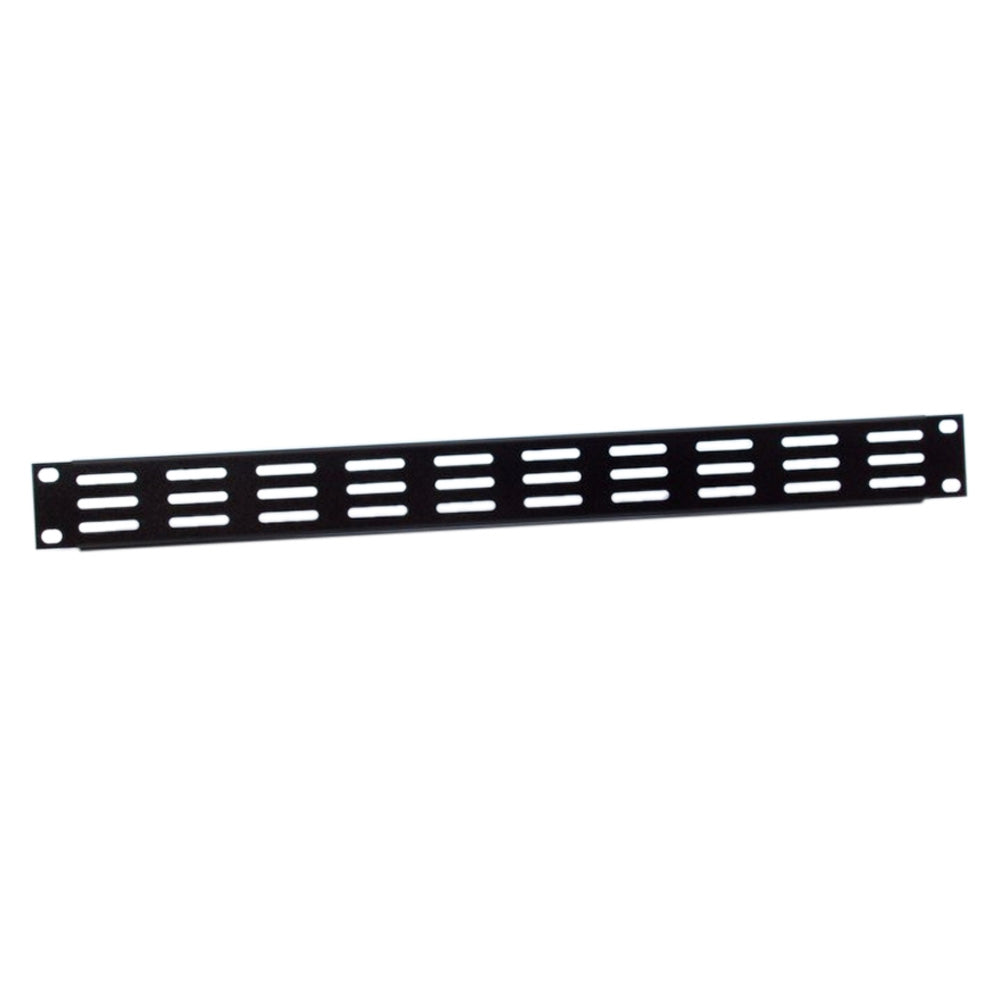 Adam Hall 87221 VH U-shaped Ventilation Rack Panel 1 UNIT STеL