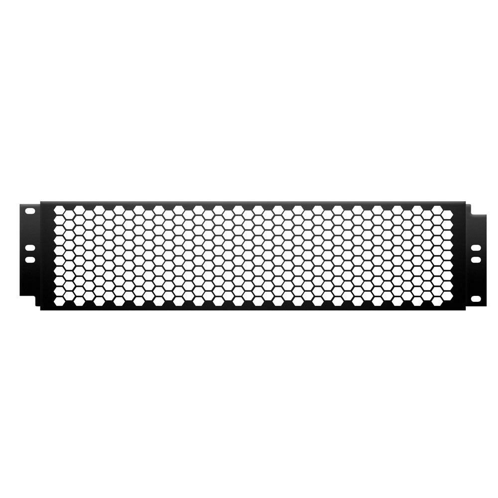 Adam Hall 19" Security Panel