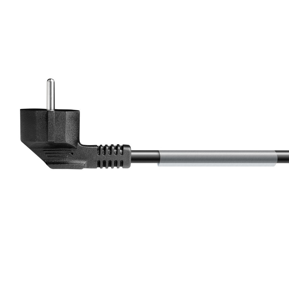 Adam Hall Power socket w/6 schuko sockets
