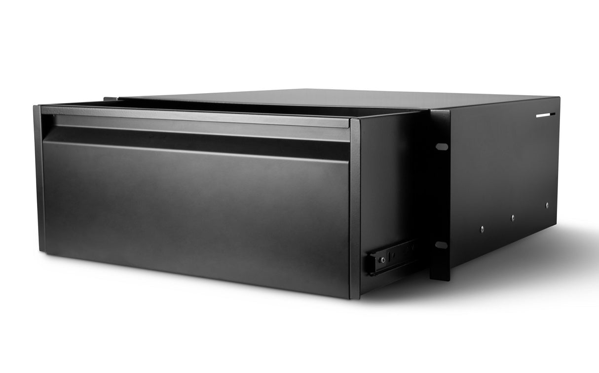 Adam Hall 19"/4U 874E rack drawer