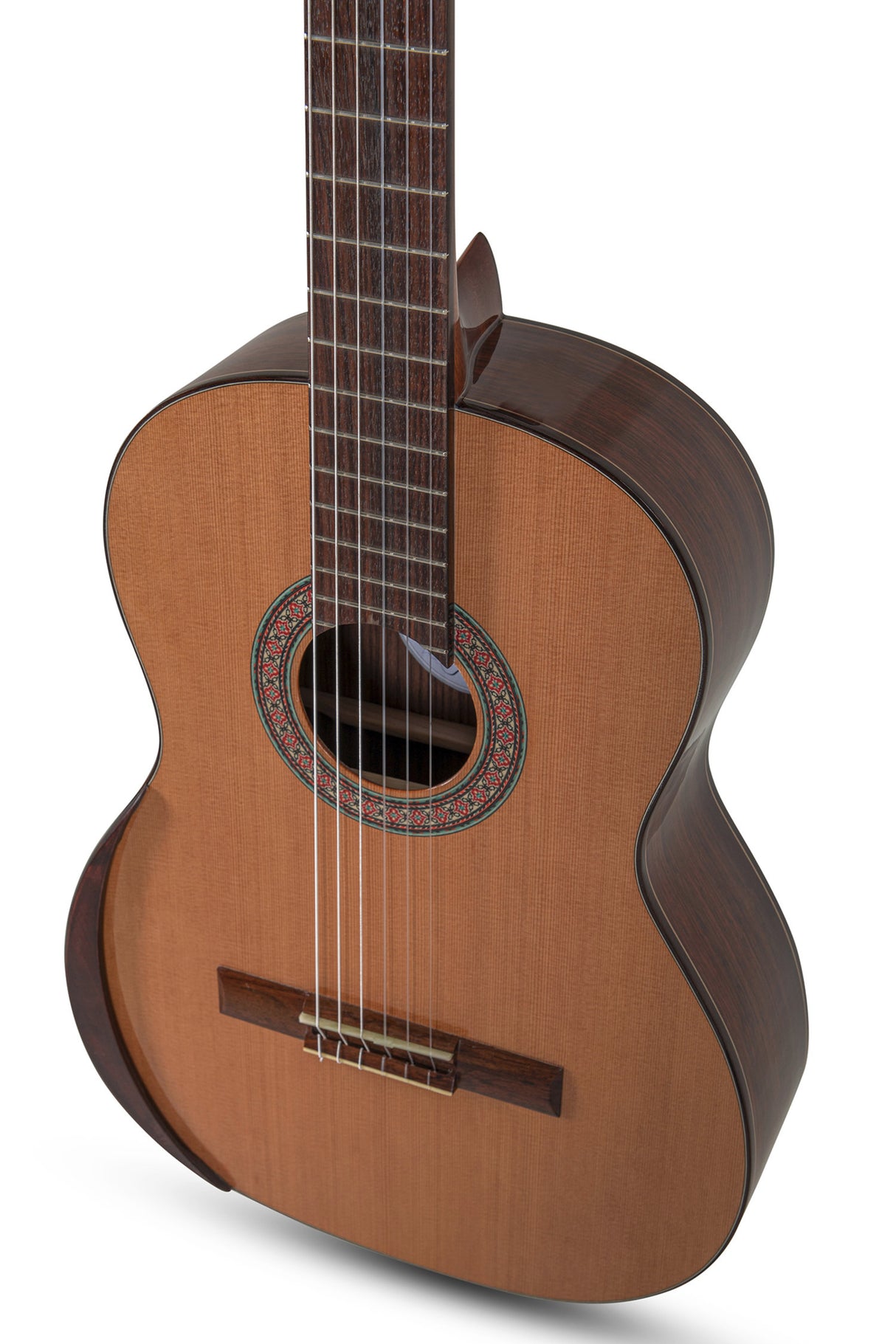 Manuel Rodriguez SUPERIOR Series C Rosewood - Cedar (C-C)
