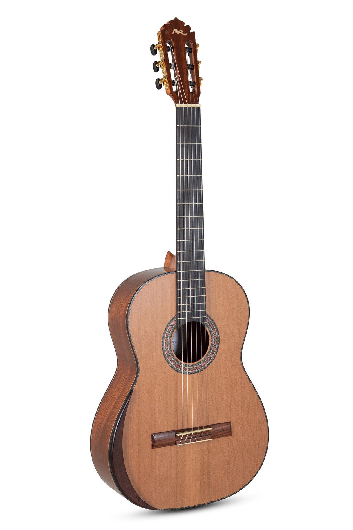 Manuel Rodriguez MAGISTRAL Series all-solid - Cedar (D-C)