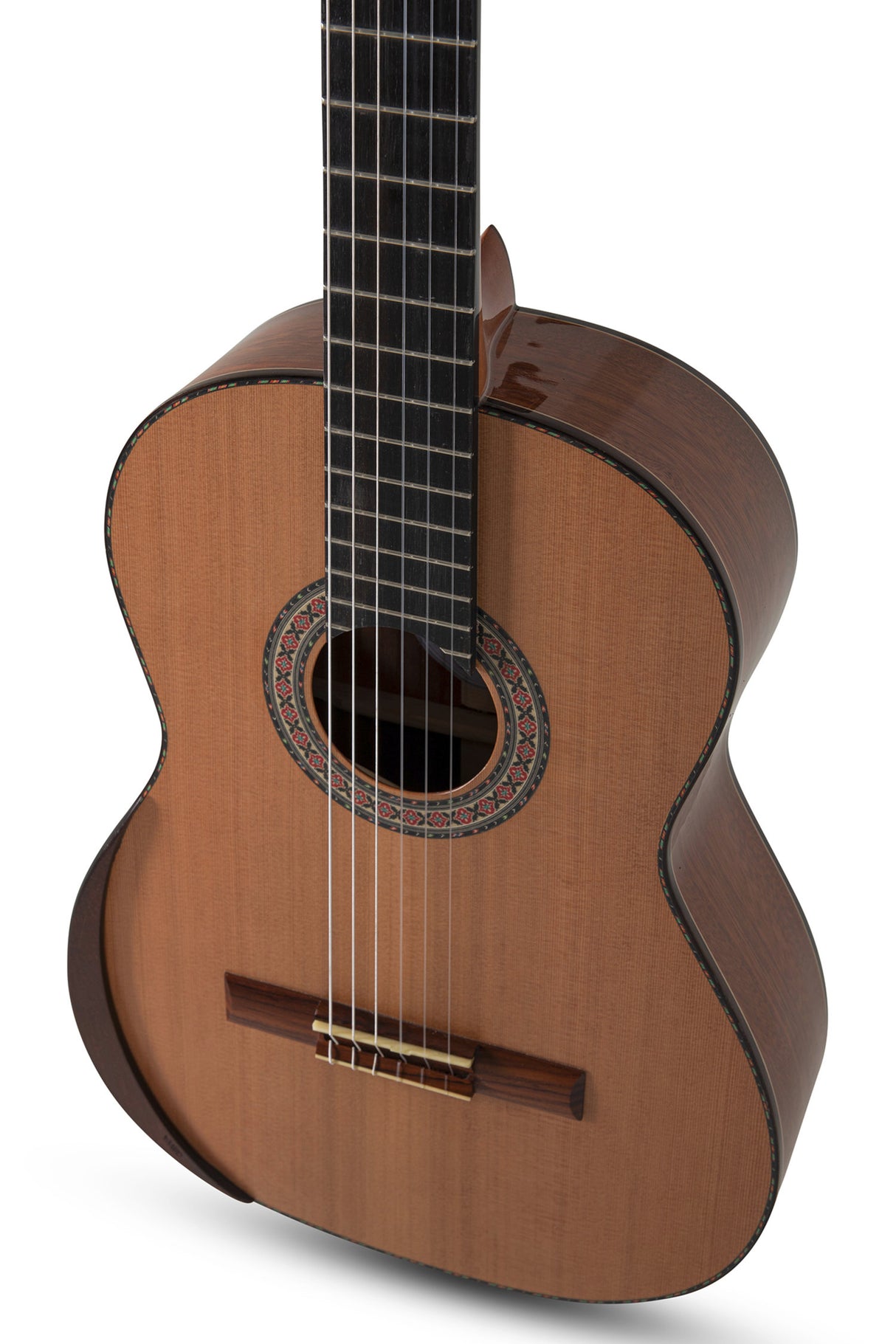 Manuel Rodriguez MAGISTRAL Series all-solid - Cedar (D-C)
