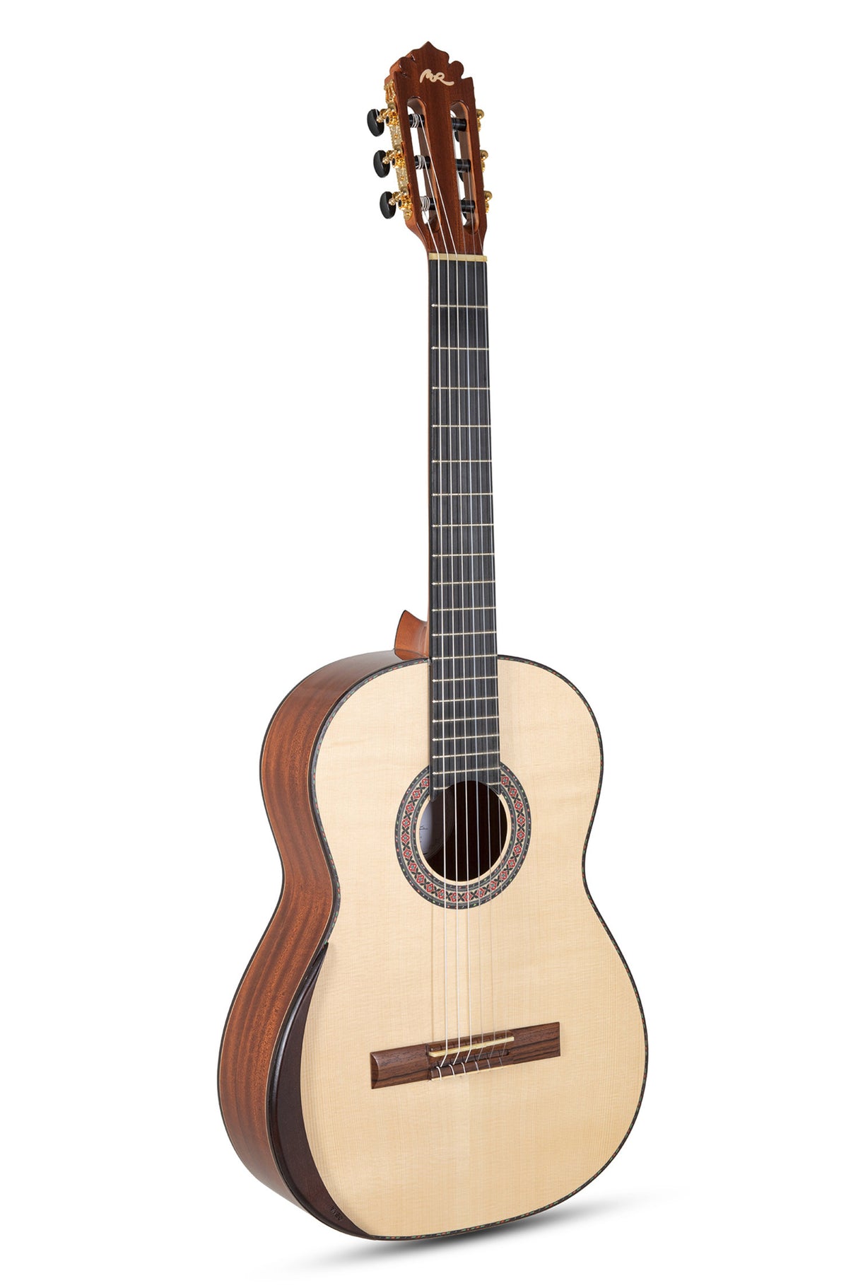 Manuel Rodriguez MAGISTRAL Series all-solid - Spruce (D-S)